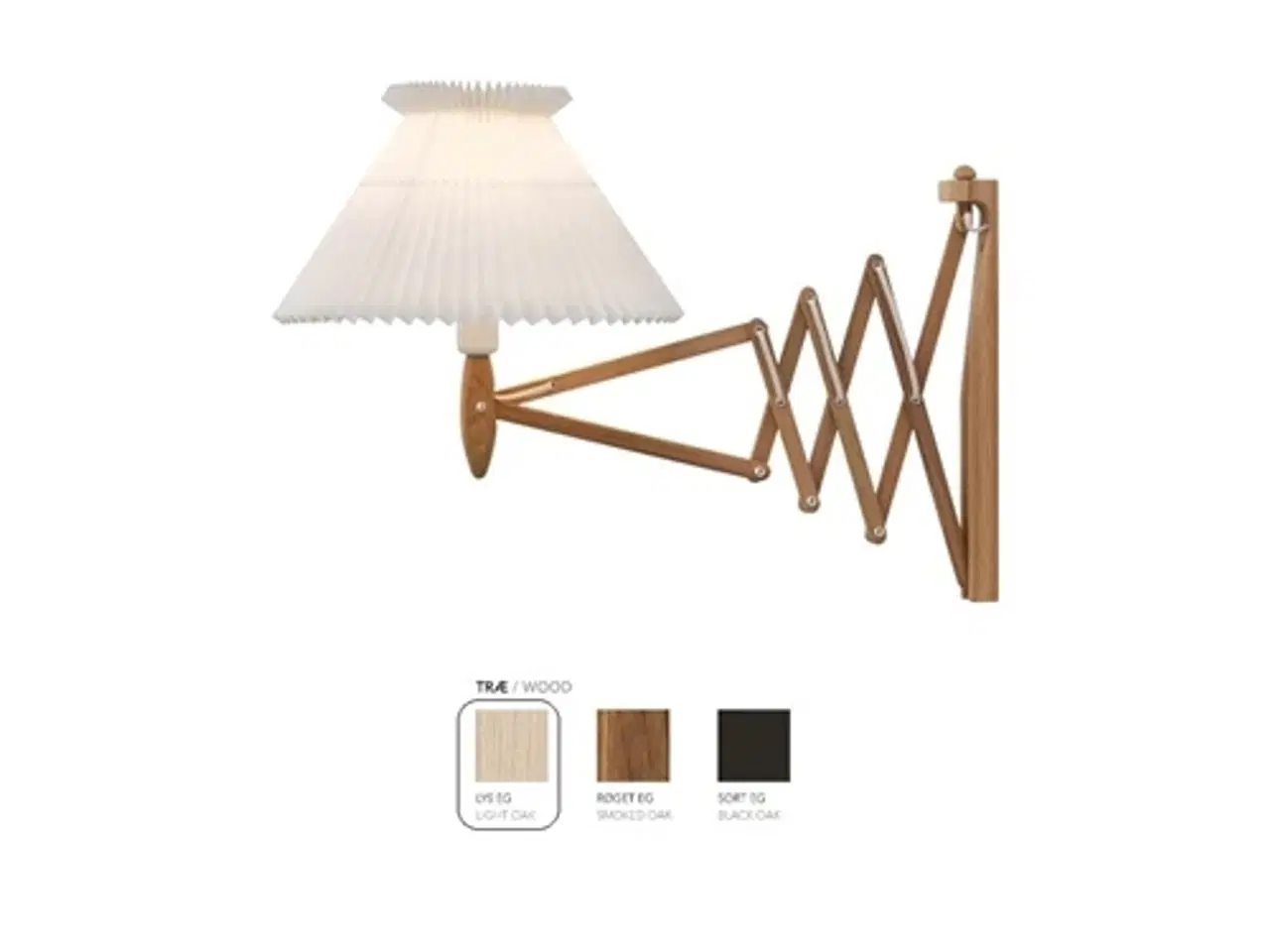 Billede 6 - Le Klint 1/21 NY skærm - sender gerne