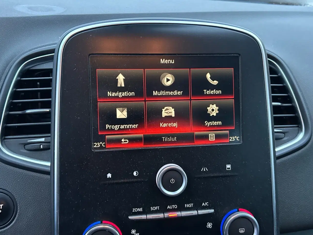 Billede 11 - Renault Scenic IV 1,2 TCe 130 Zen