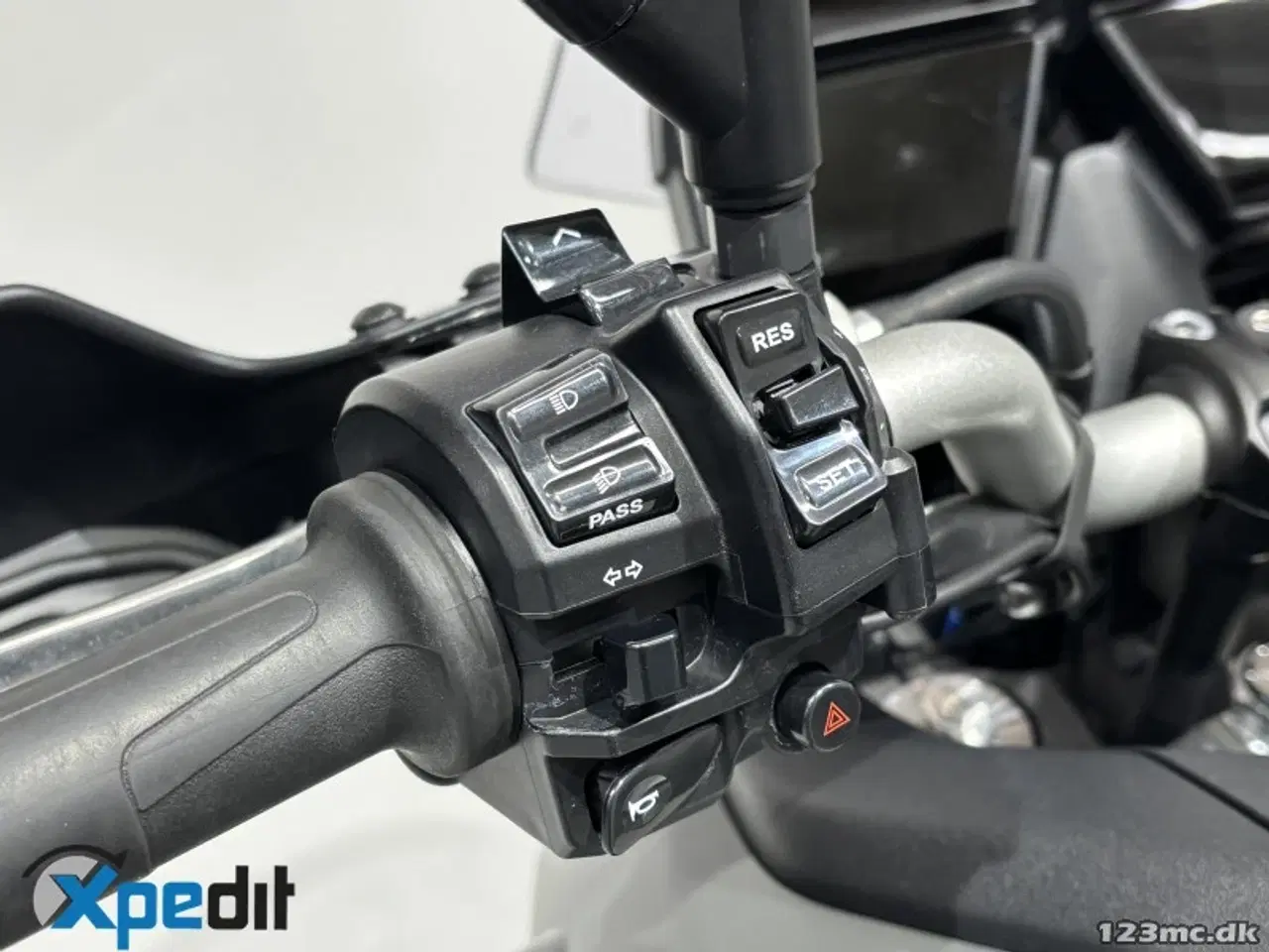 Billede 12 - Yamaha Tracer 9