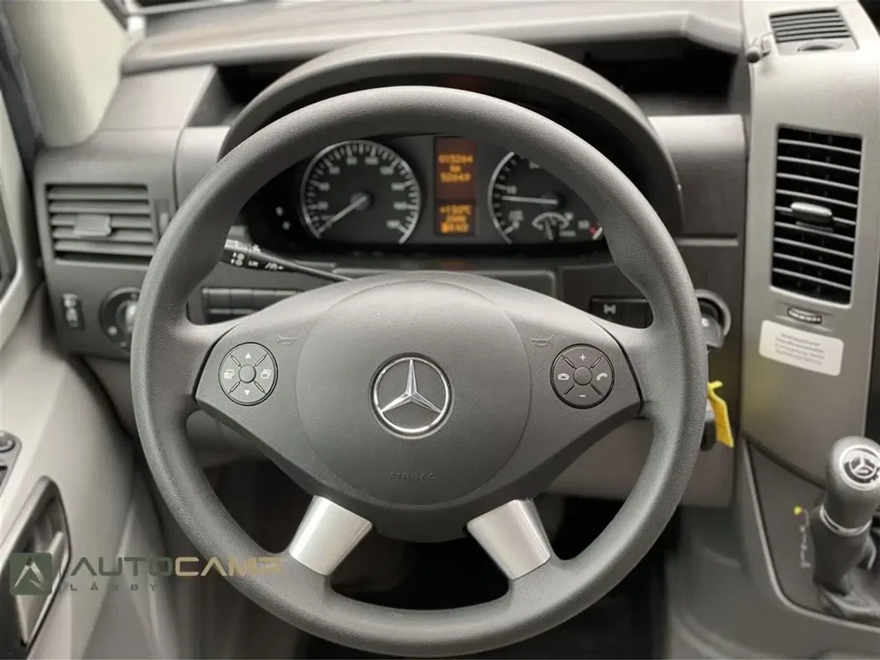 Billede 17 - 2019 - Hymer ML-T 570 4X4