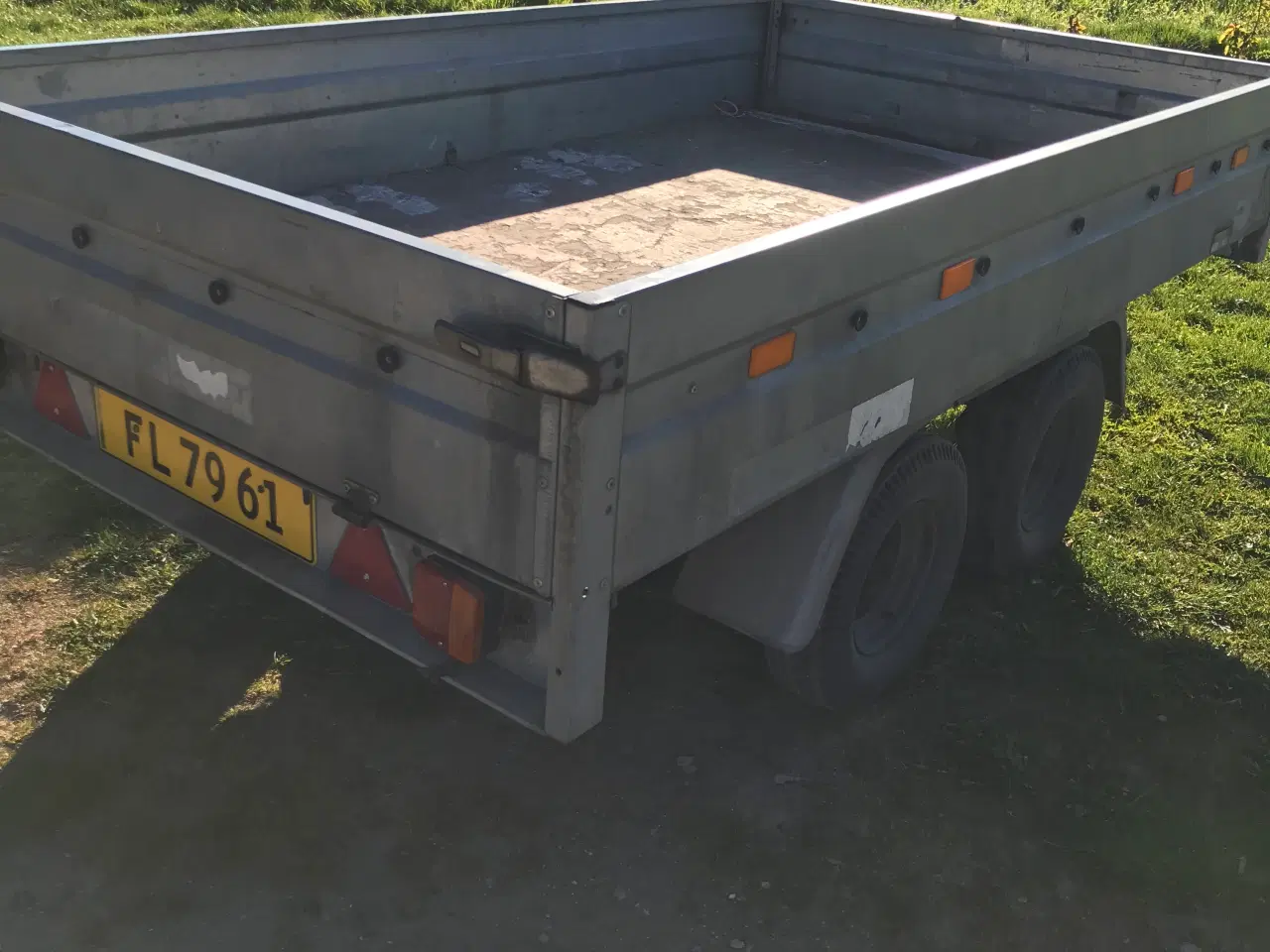 Billede 5 - Easyline nysynet. sælges kontant