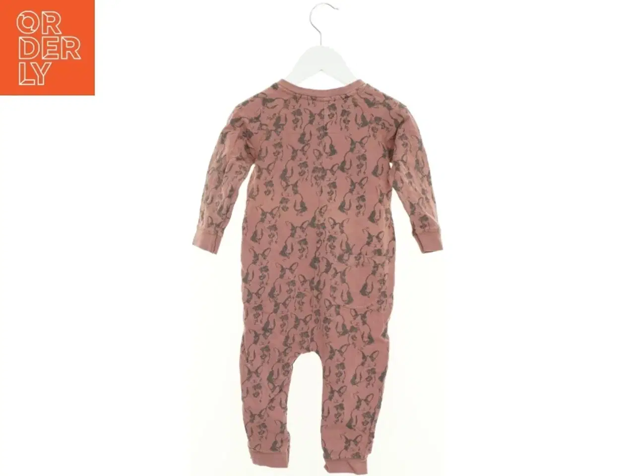 Billede 1 - Nattøj fra Friends (str. 86 cm)