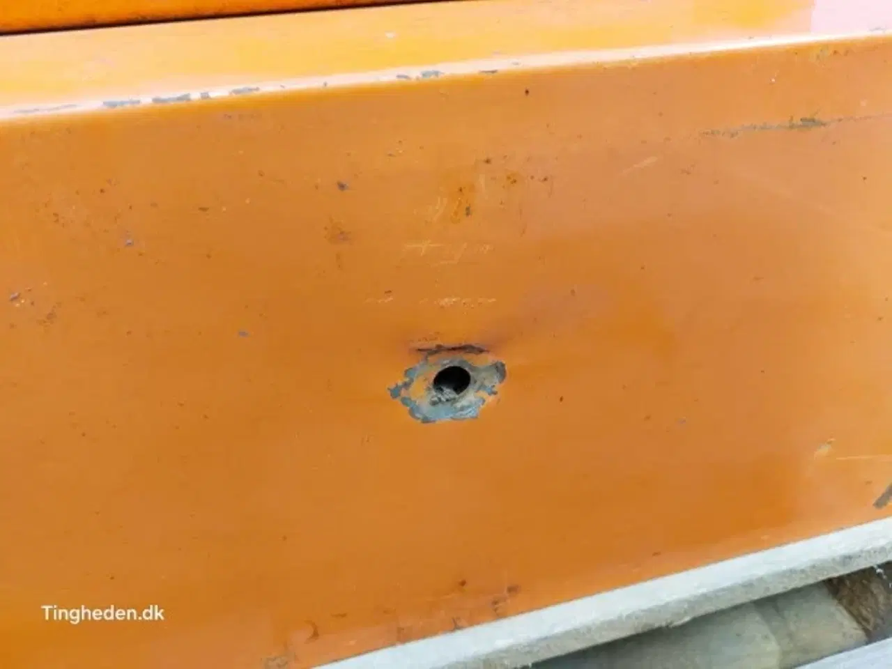 Billede 8 - Dronningborg D7000 Elevatorkasse 28550046