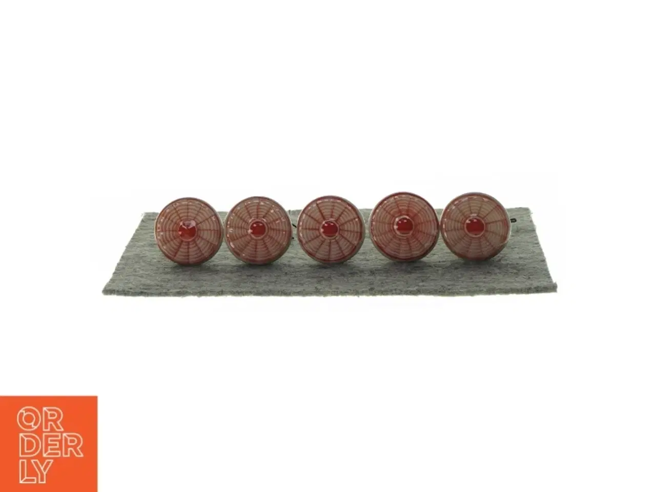 Billede 2 - greb 5 stk. (str. 6 x 5cm)