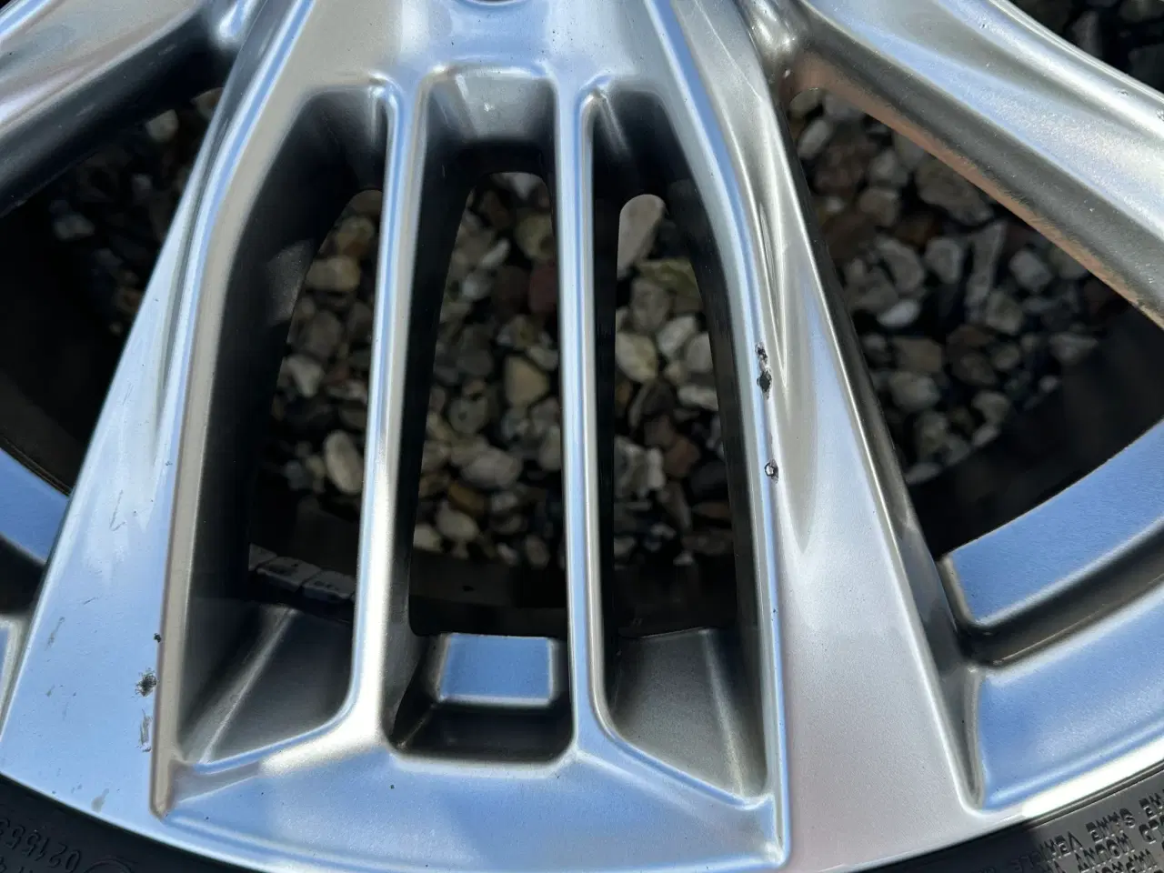 Billede 4 - 18” alufælge til Ford Kuga 2021