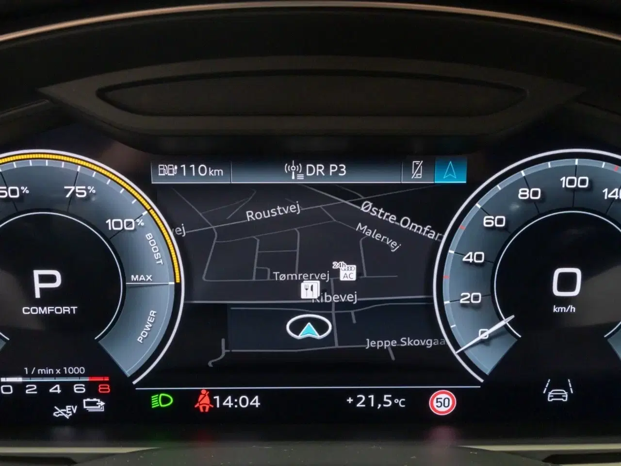 Billede 19 - Audi A6 55 TFSi e Competition Sport S-line Avant S-tr quattro