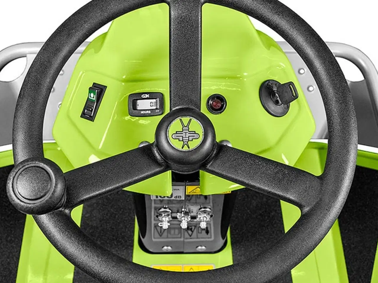 Billede 8 - Grillo MD 28 AWD