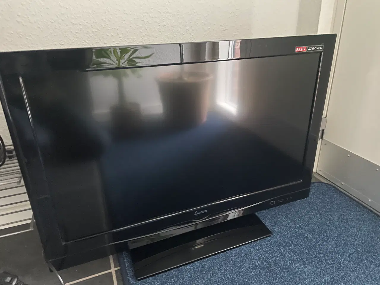 Billede 1 - Ældre TV -32 