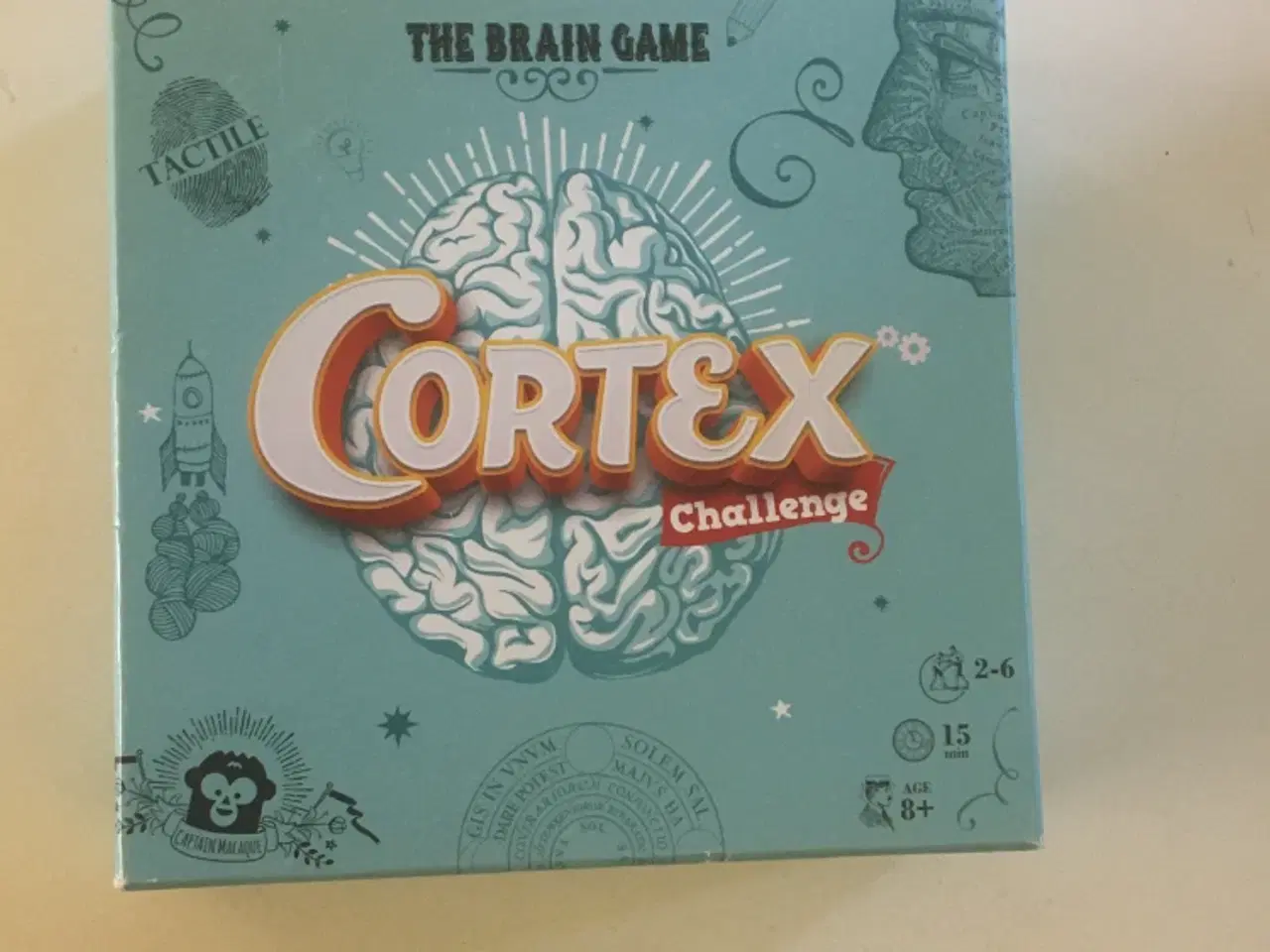 Billede 8 - Diverse spil sælges