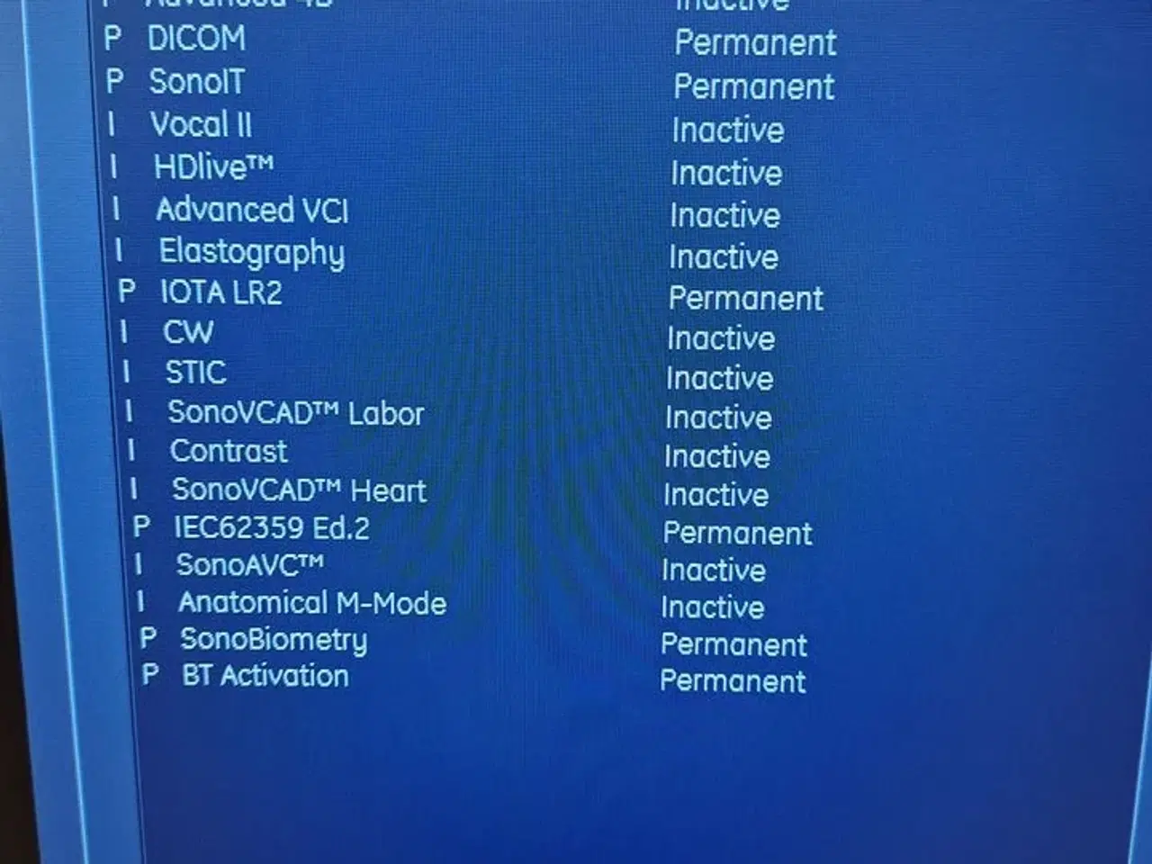 Billede 6 - Ultrasound scanner GE Voluson E6