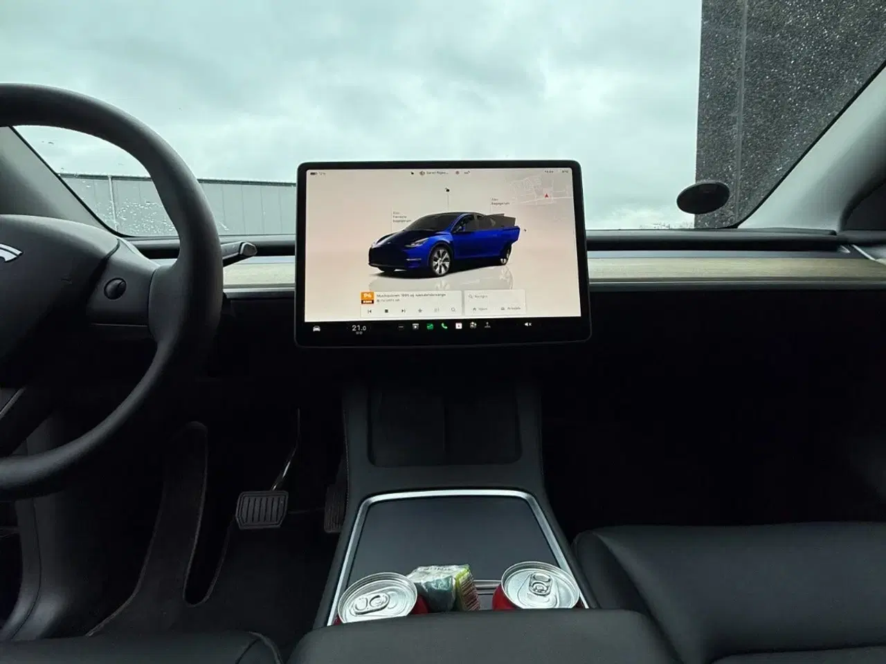 Billede 8 - Tesla Model Y  Long Range AWD