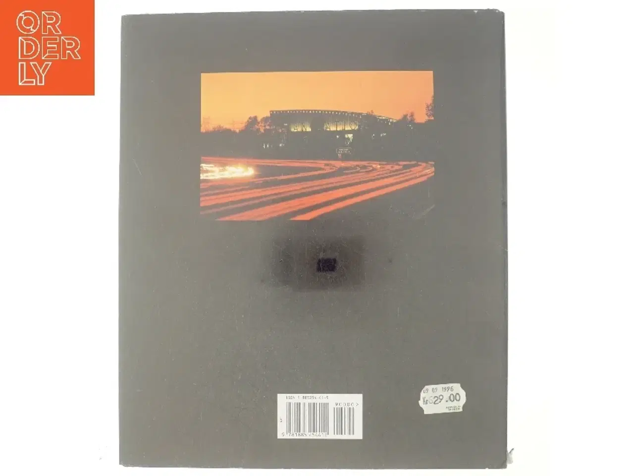 Billede 3 - Robert A. M. Stern af Robert A. M. Stern (Bog)