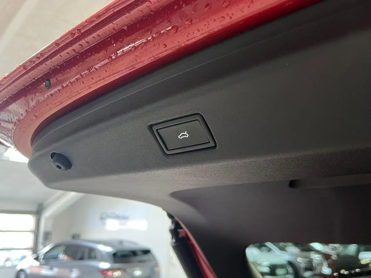 Billede 7 - VW ID.7 86 GTX Max Tourer 4Motion