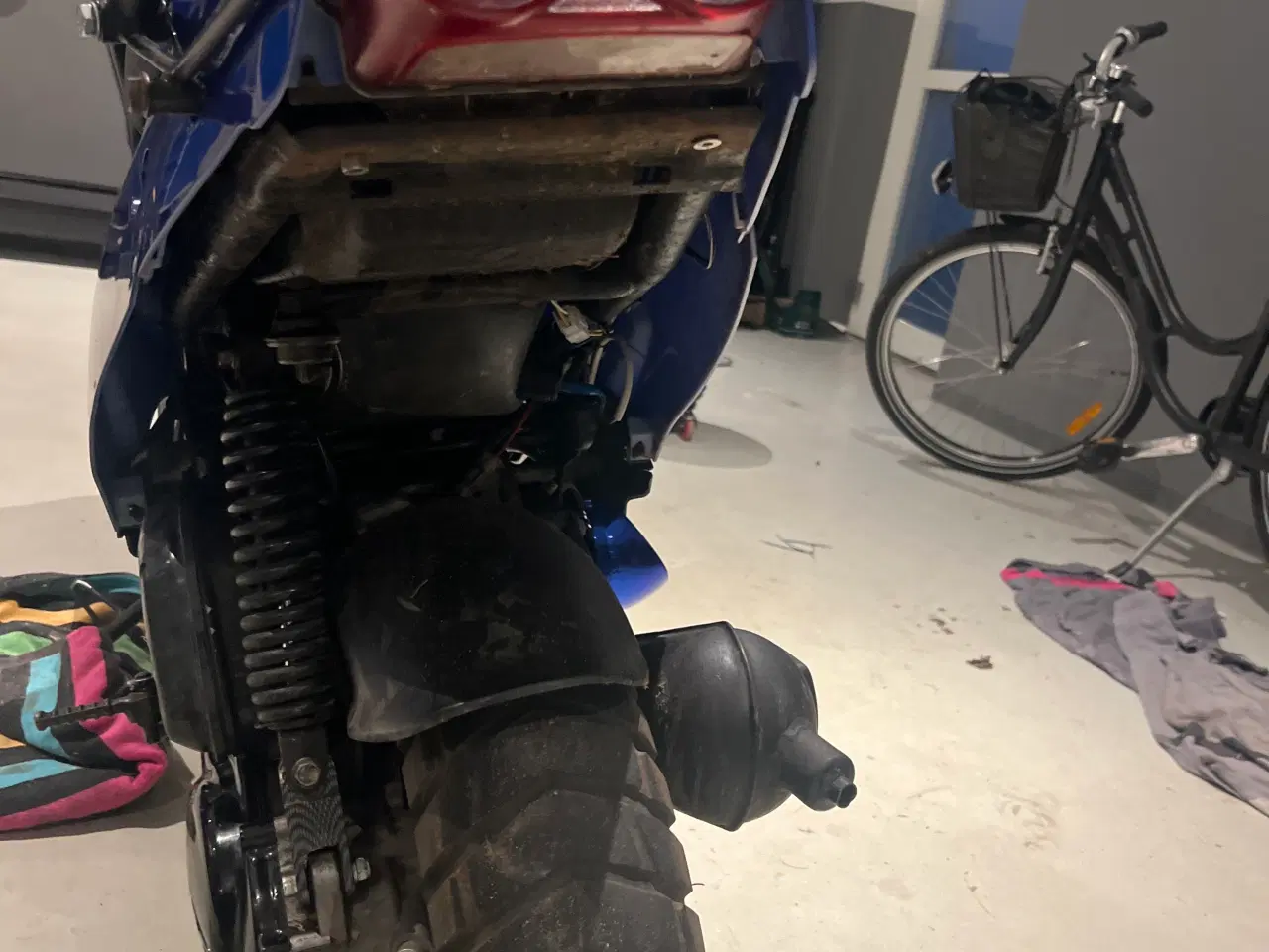 Billede 11 - Pgo hot 50