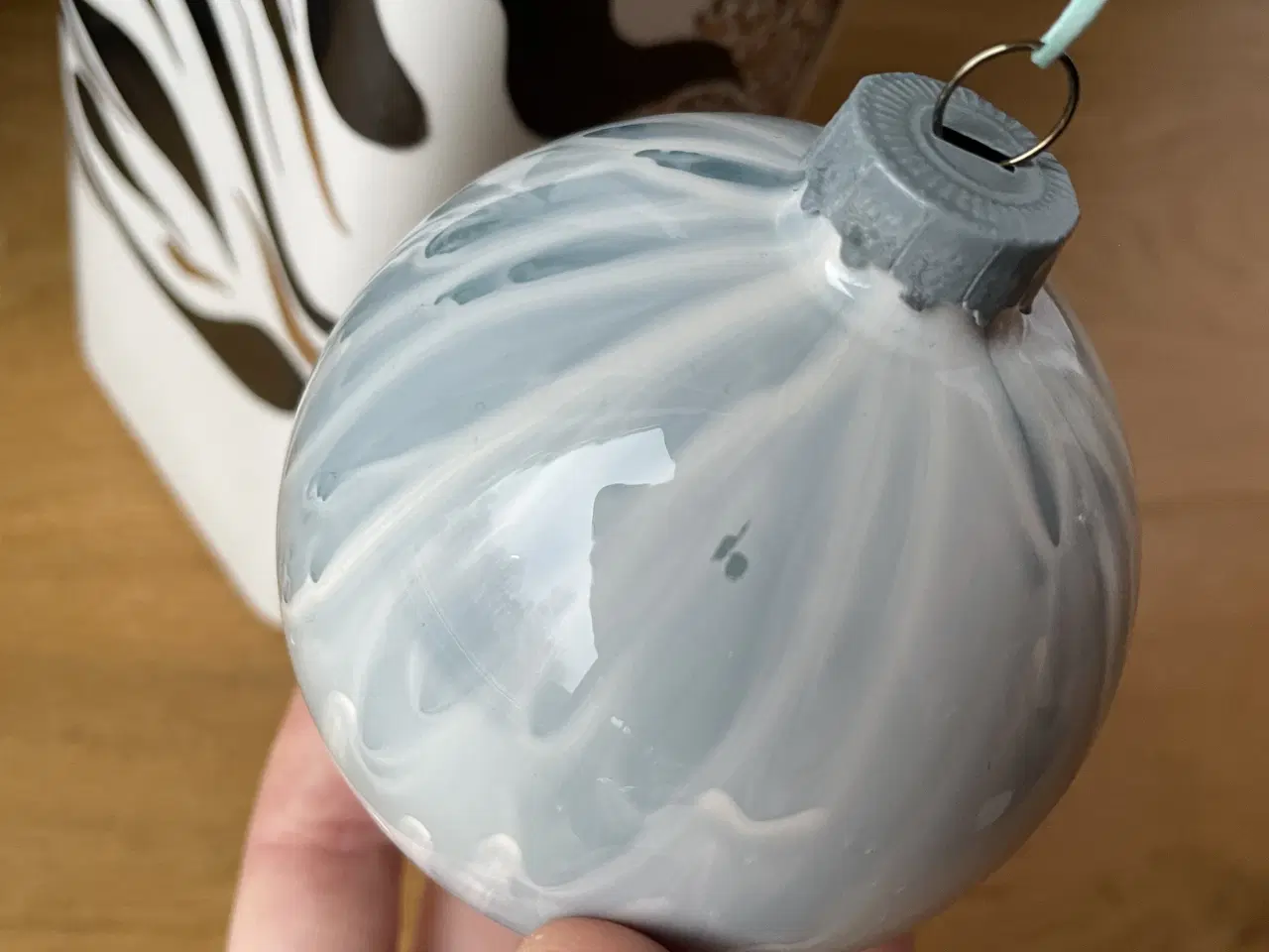 Billede 6 - Broste Copenhagen julekugler