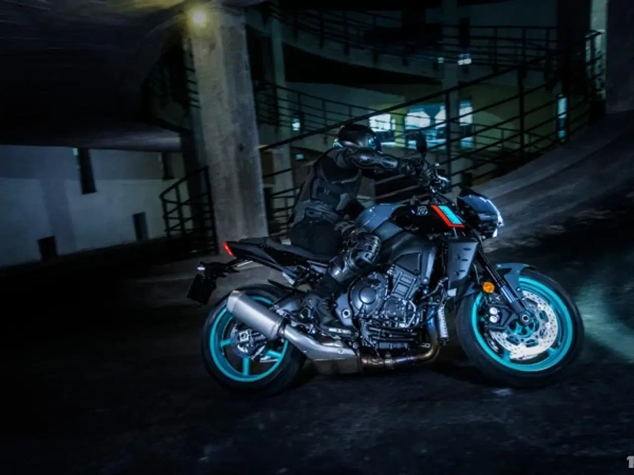 Billede 21 - Yamaha MT-10