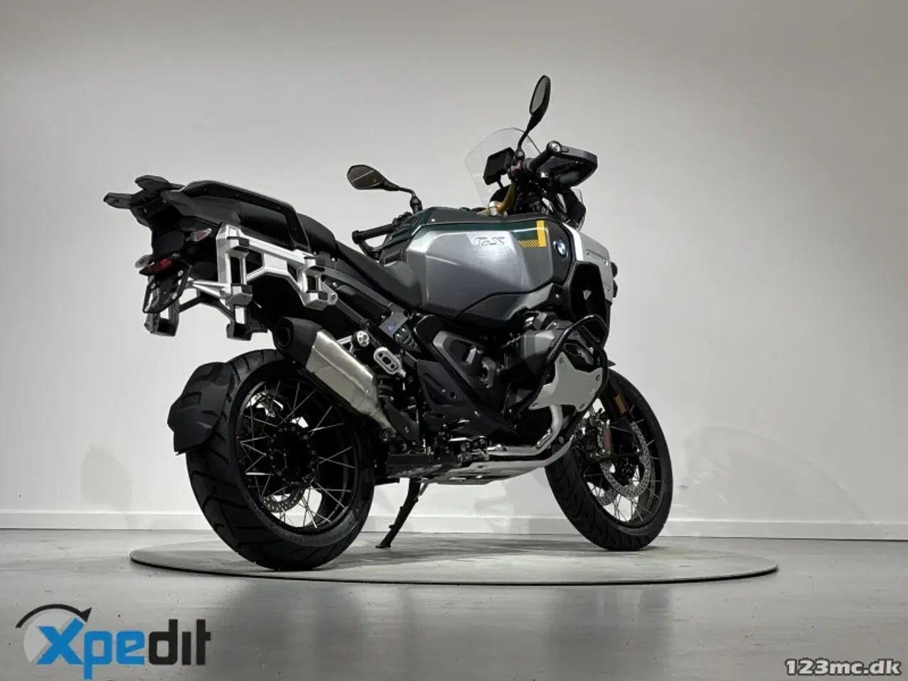 Billede 9 - BMW R 1300 GS Adventure