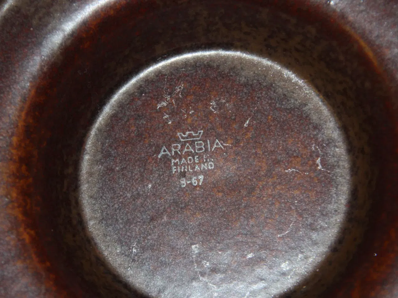 Billede 4 - Bordskåner fra Arabia 
