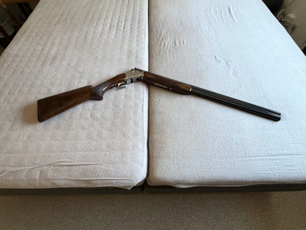 Billede 1 - Browning B725