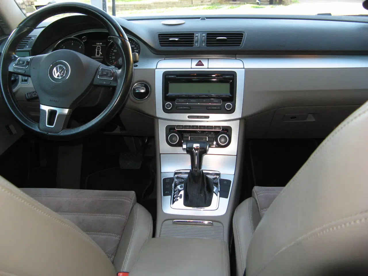 Billede 10 - Super flot VW PASSAT TDI