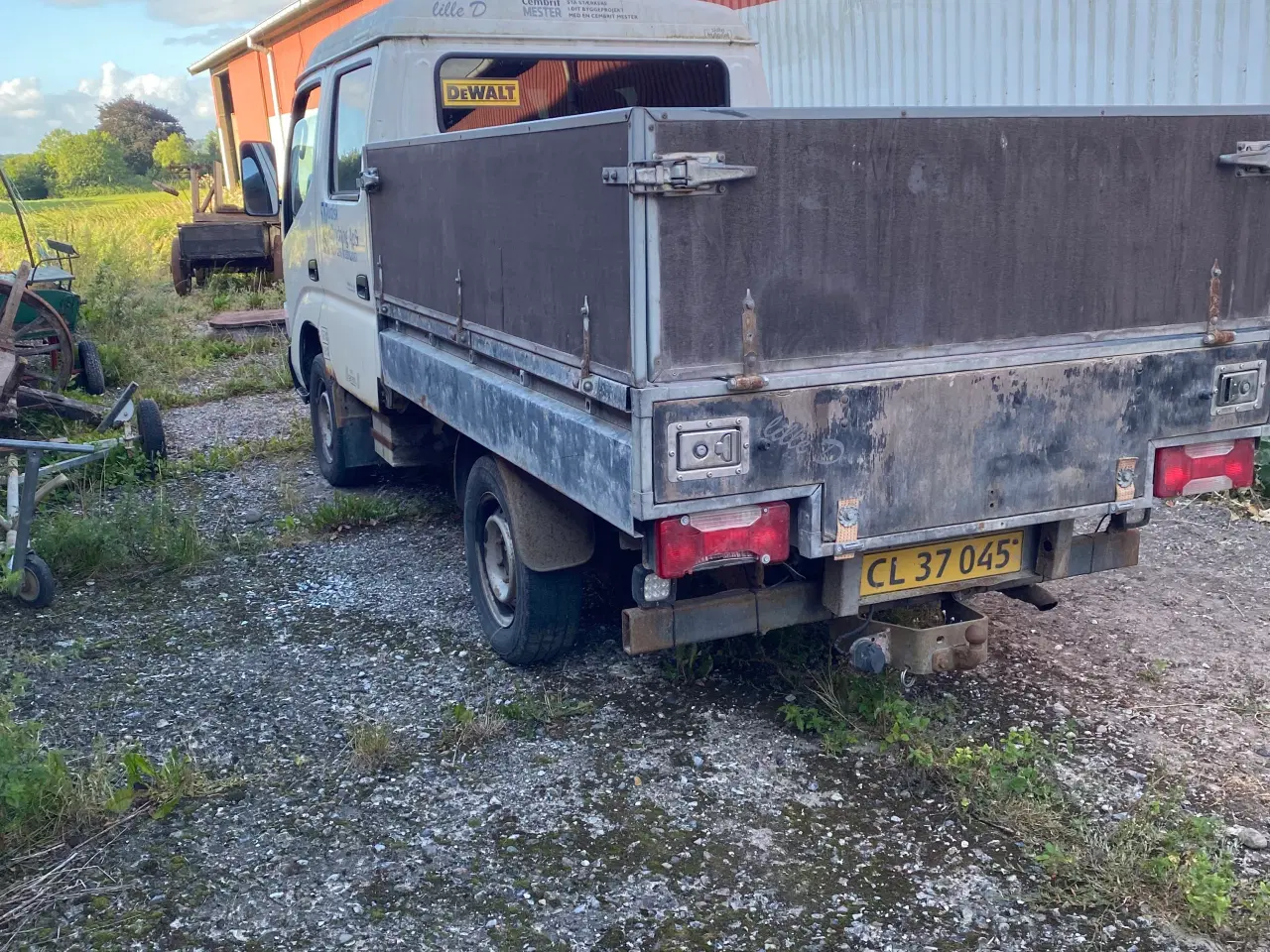Billede 4 - Toyota Dyna 