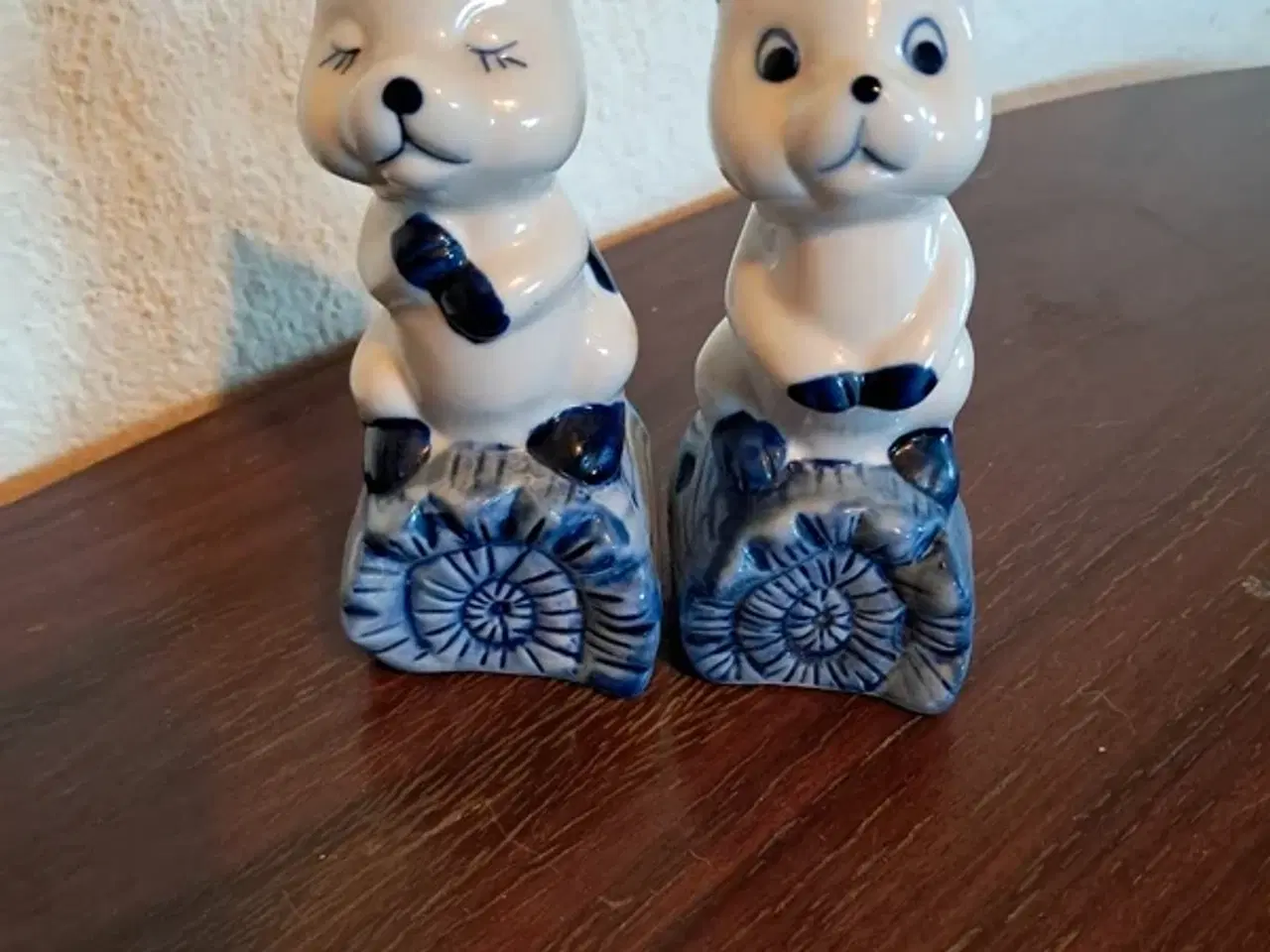 Billede 1 - Salt/peber-sæt