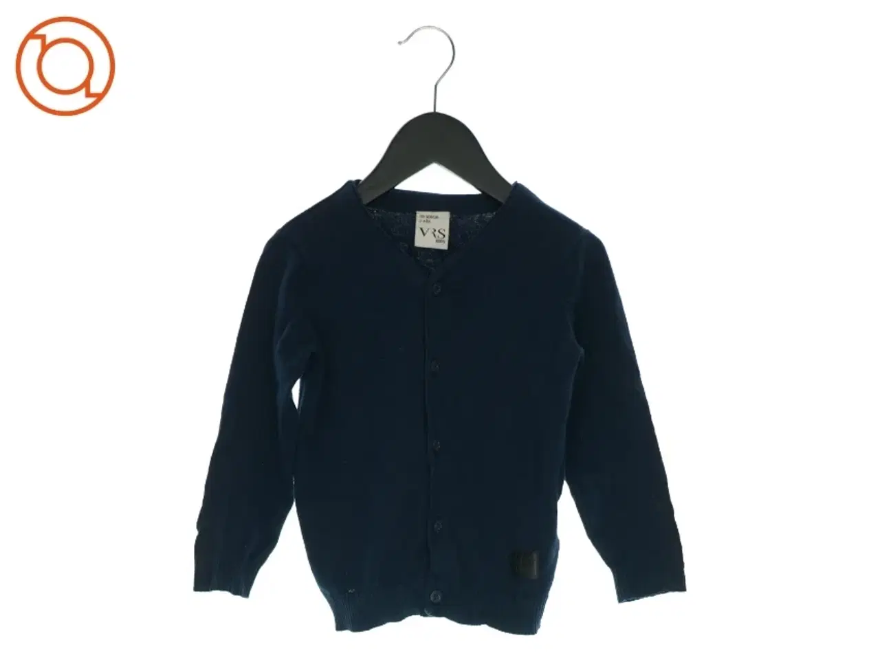 Billede 1 - Cardigan fra VRS (Str. 98/124)