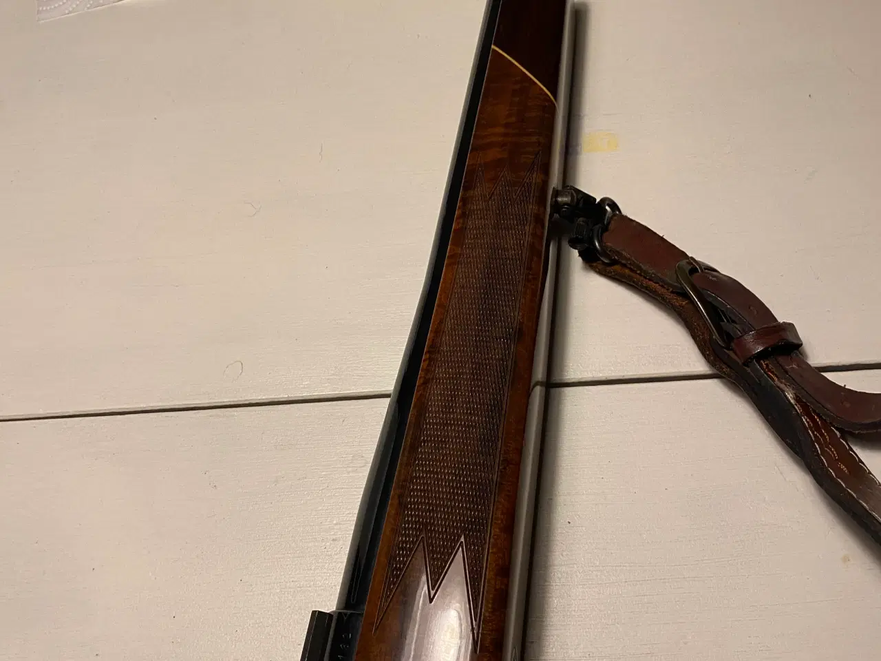 Billede 3 - Weatherby Mark V Riffel