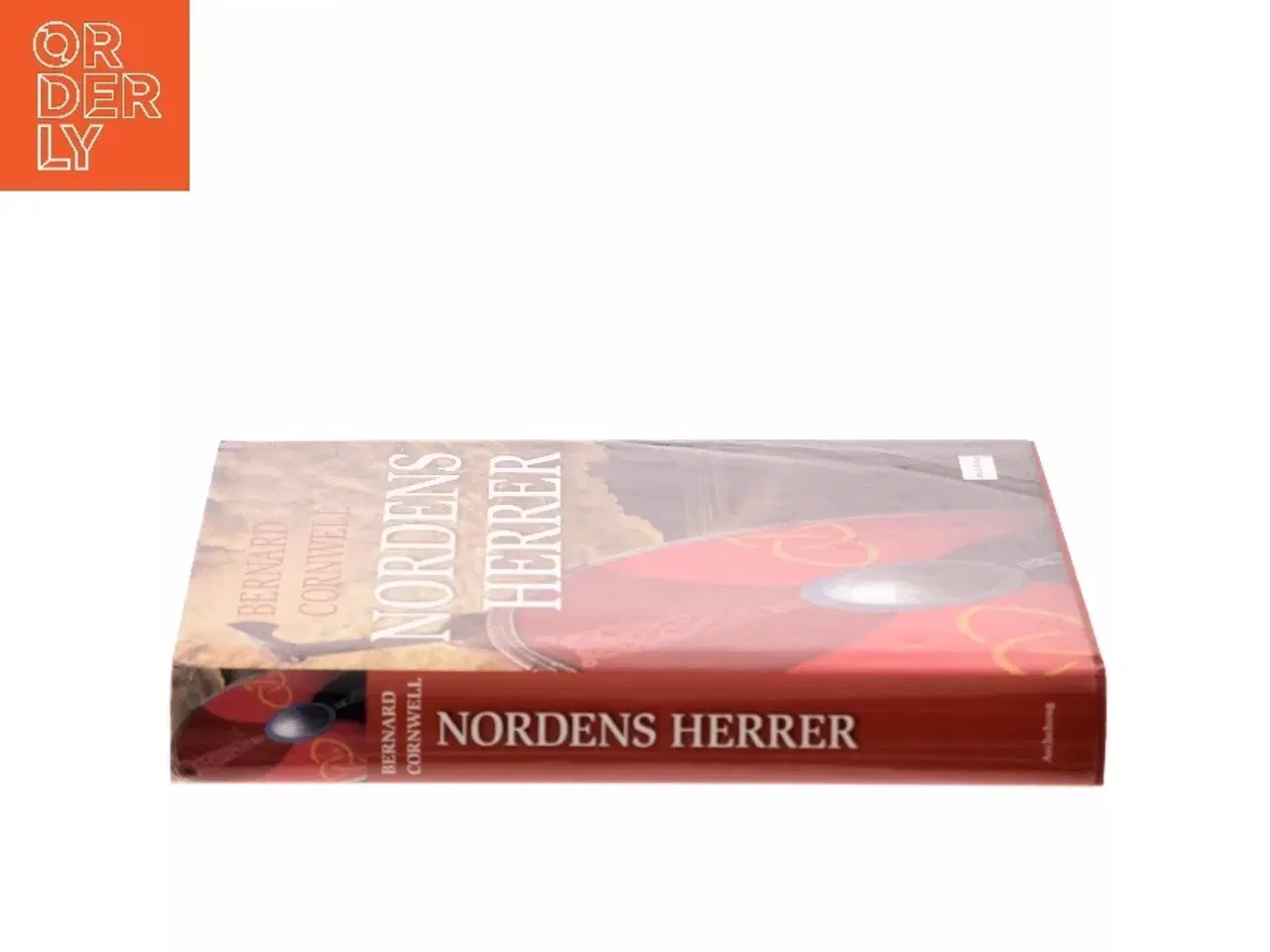 Billede 2 - Nordens herrer af Bernard Cornwell (Bog)