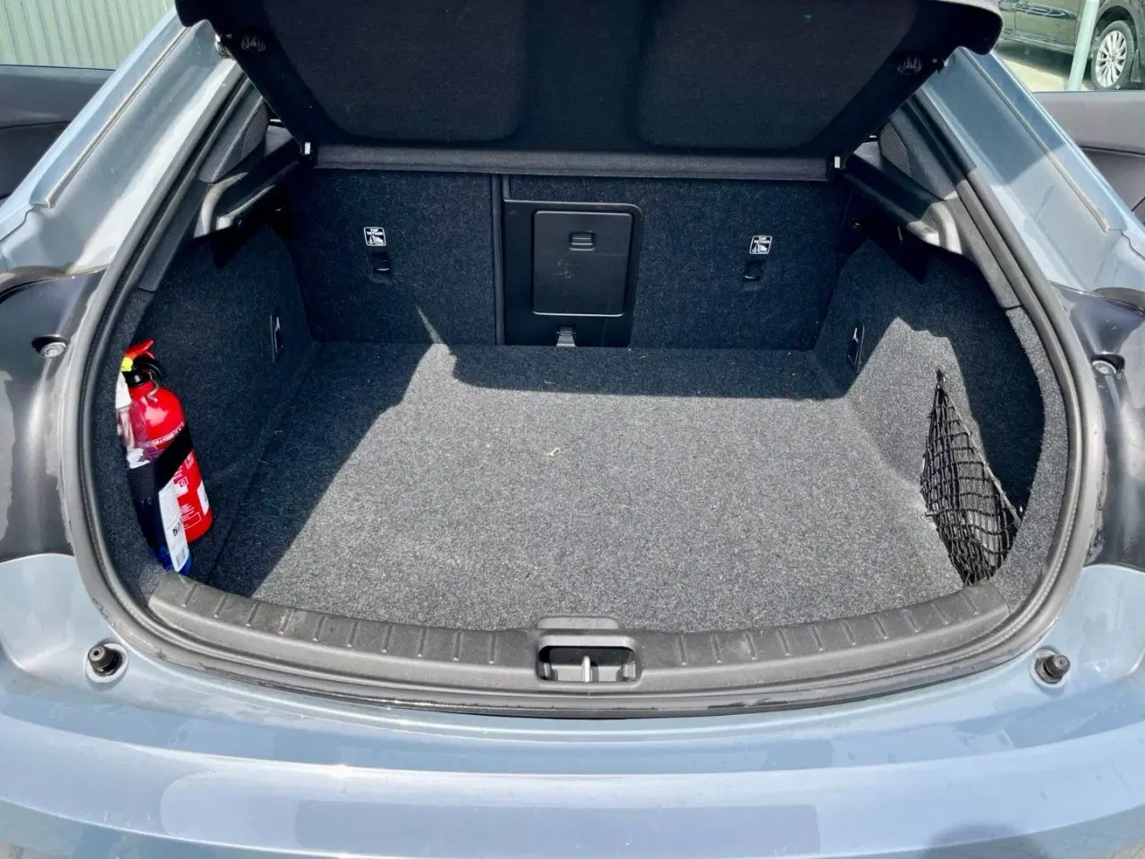 Billede 15 - Polestar 2  Standard Range