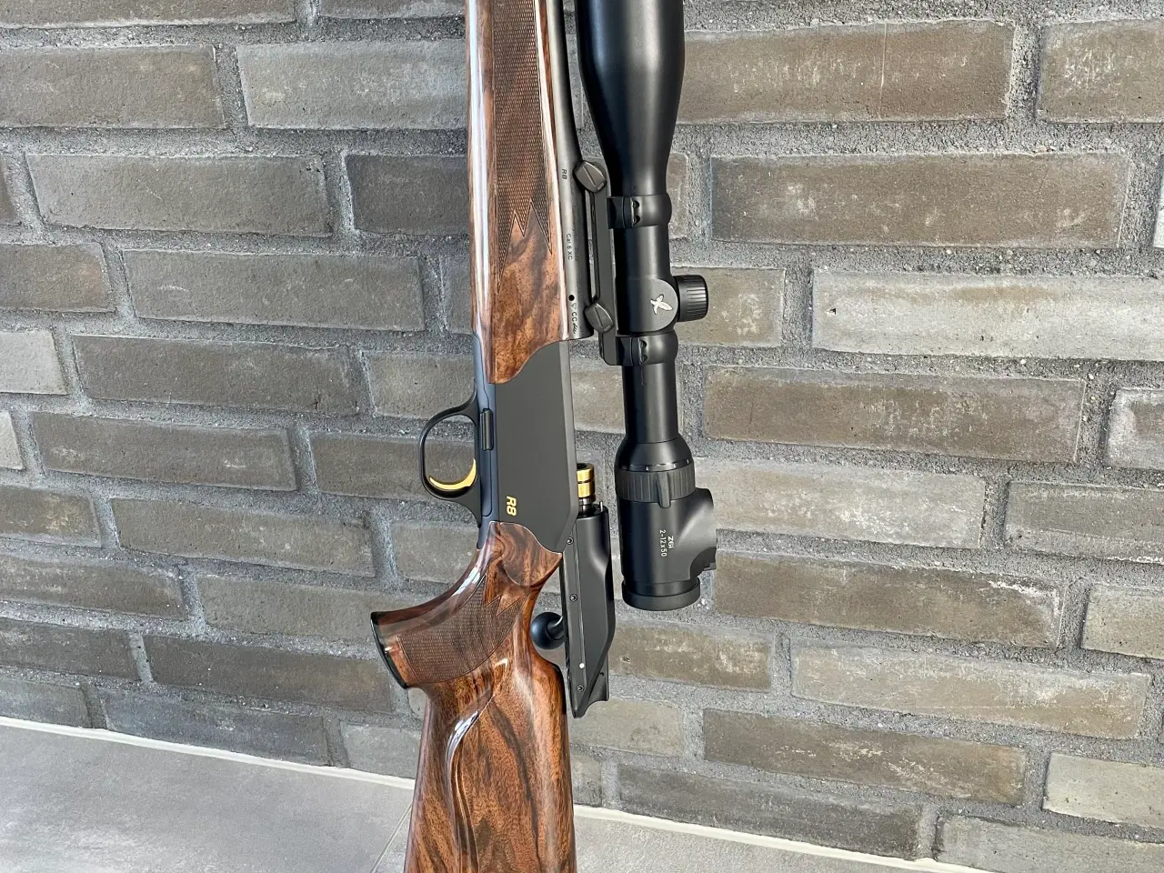 Billede 3 - Blaser R8 Black Edition 30.06