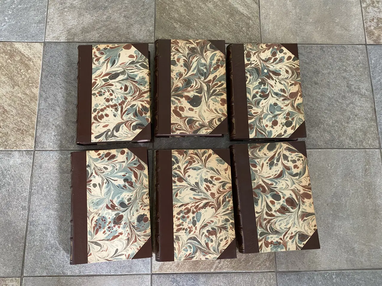 Billede 2 - Raunkjærs Konversations leksikon