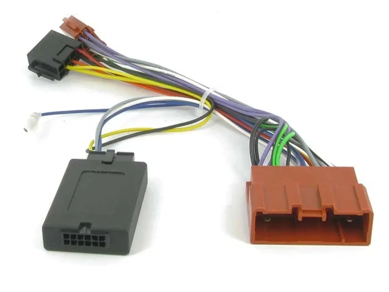 Billede 1 - Ctsmz003.2 ratbetj. Mazda 6 uden bose