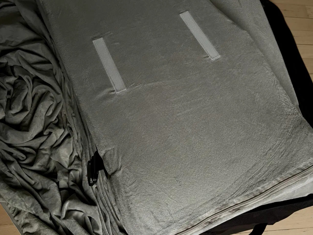 Billede 3 - Madras til Tesla Model 3 og Y CAMPING EDITION 