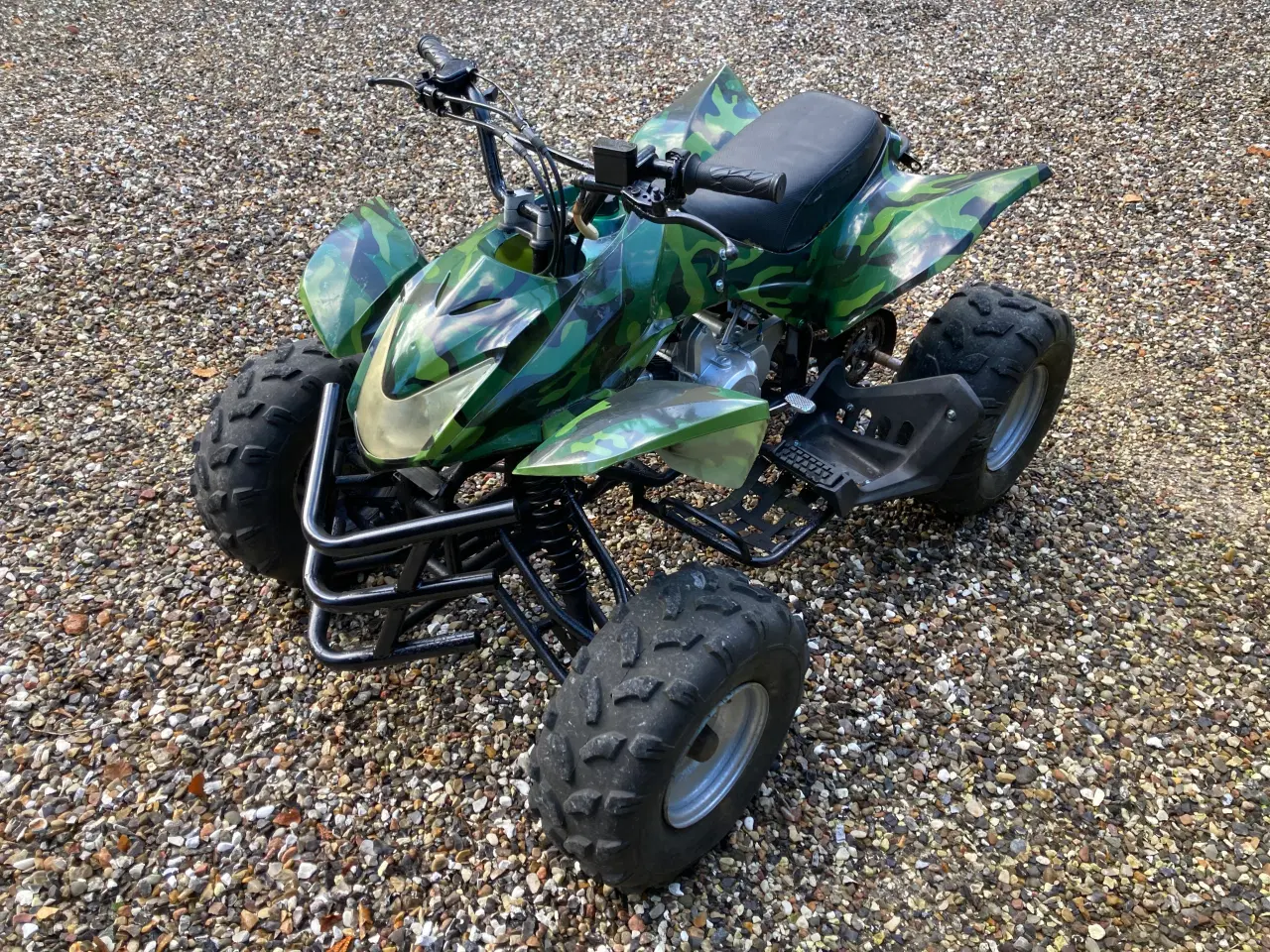 Billede 6 - ATV