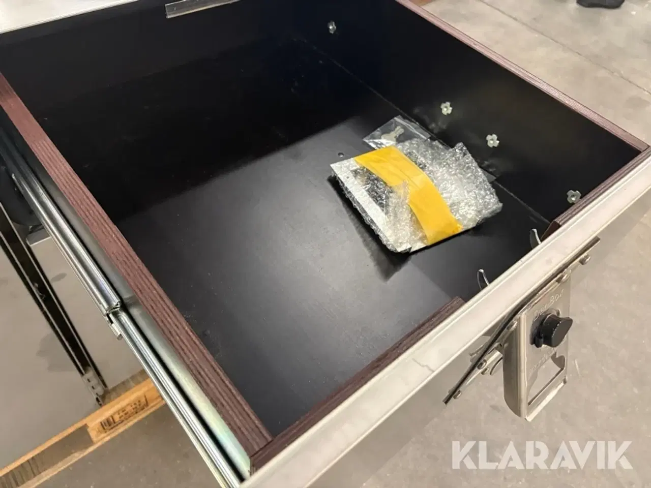 Billede 12 - Sideskabe Aka - danbox - 2 styks