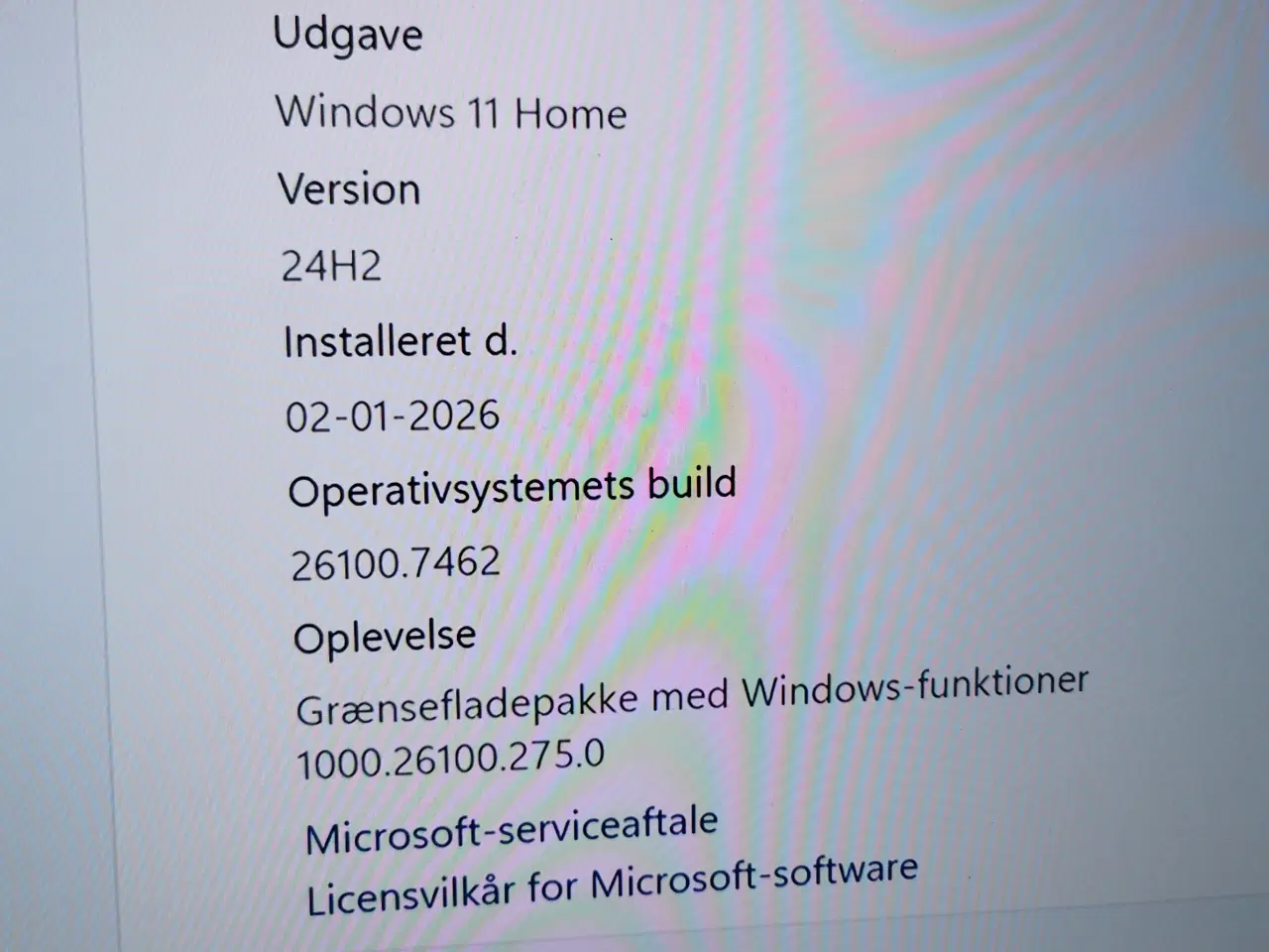 Billede 8 -  IdeaCentre Tower 3 07IAB7   