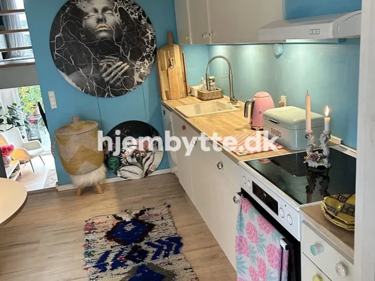 Billede 2 - Hjembytte - Hyldemosen