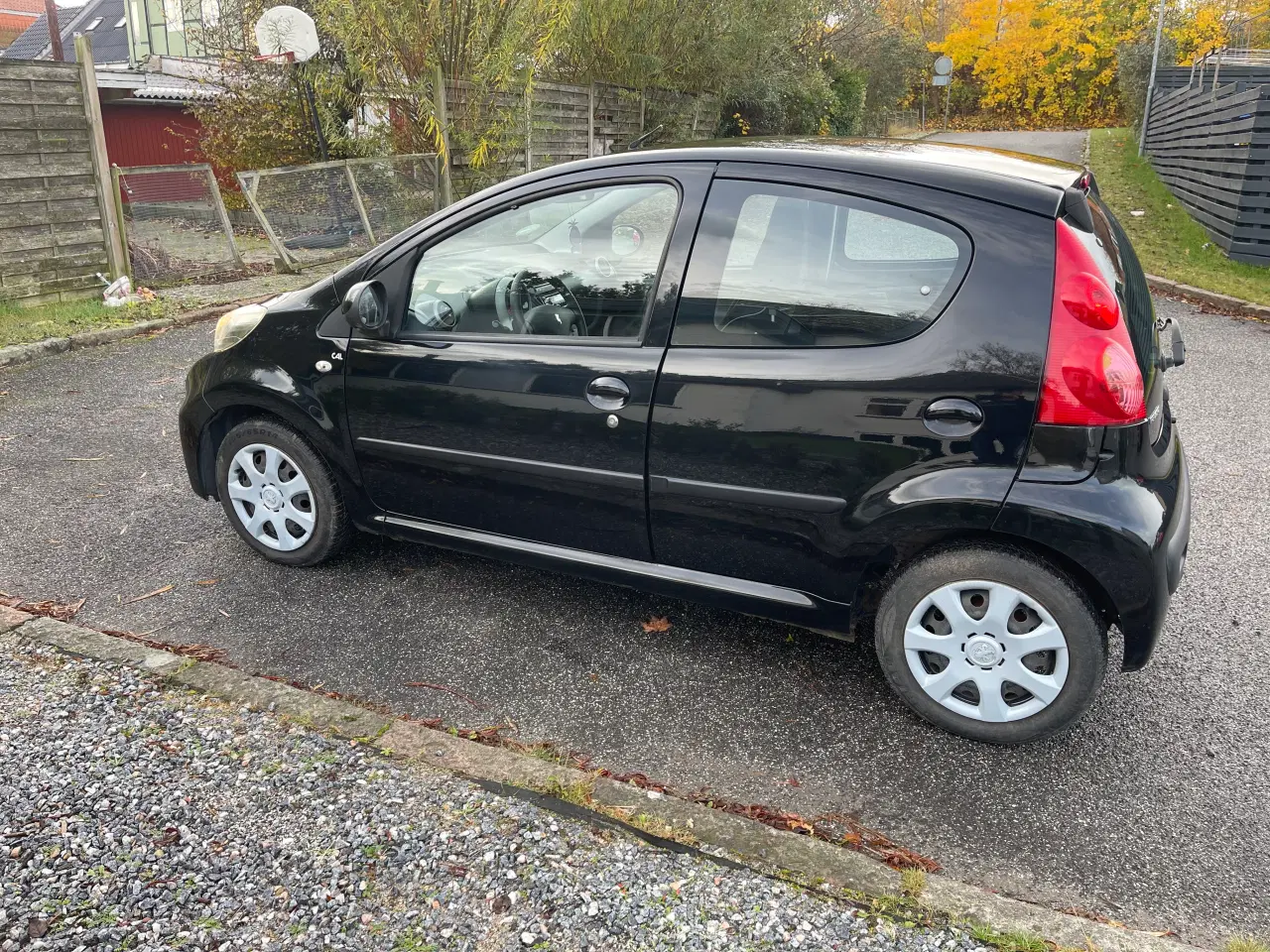 Billede 3 - Billig i drift, 340kr/6 mdr vægtafgift