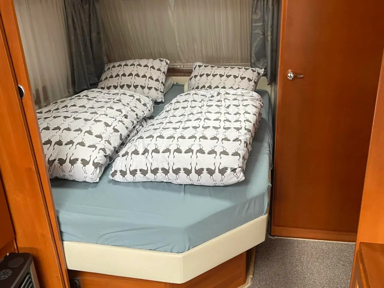 Billede 6 - Campingvogn