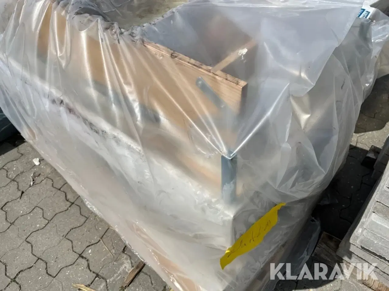 Billede 2 - Lofttrapper Dolle 4 styk.