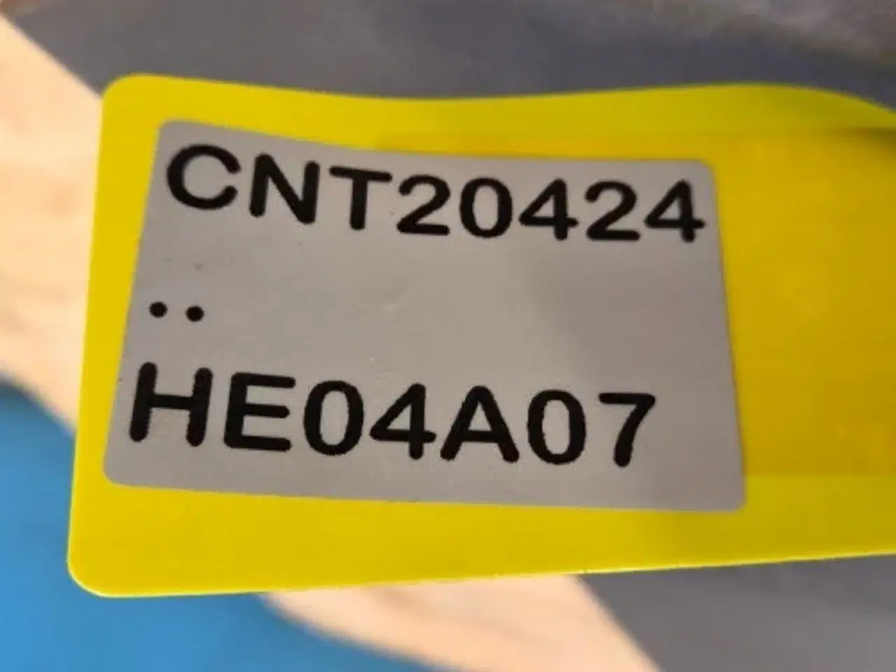 Billede 15 - Case 9120 Luftkanal 87571790