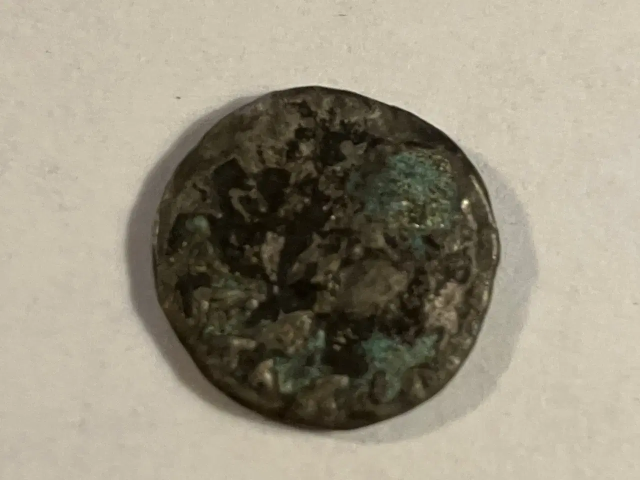 Billede 2 - Antique Greece coin 21