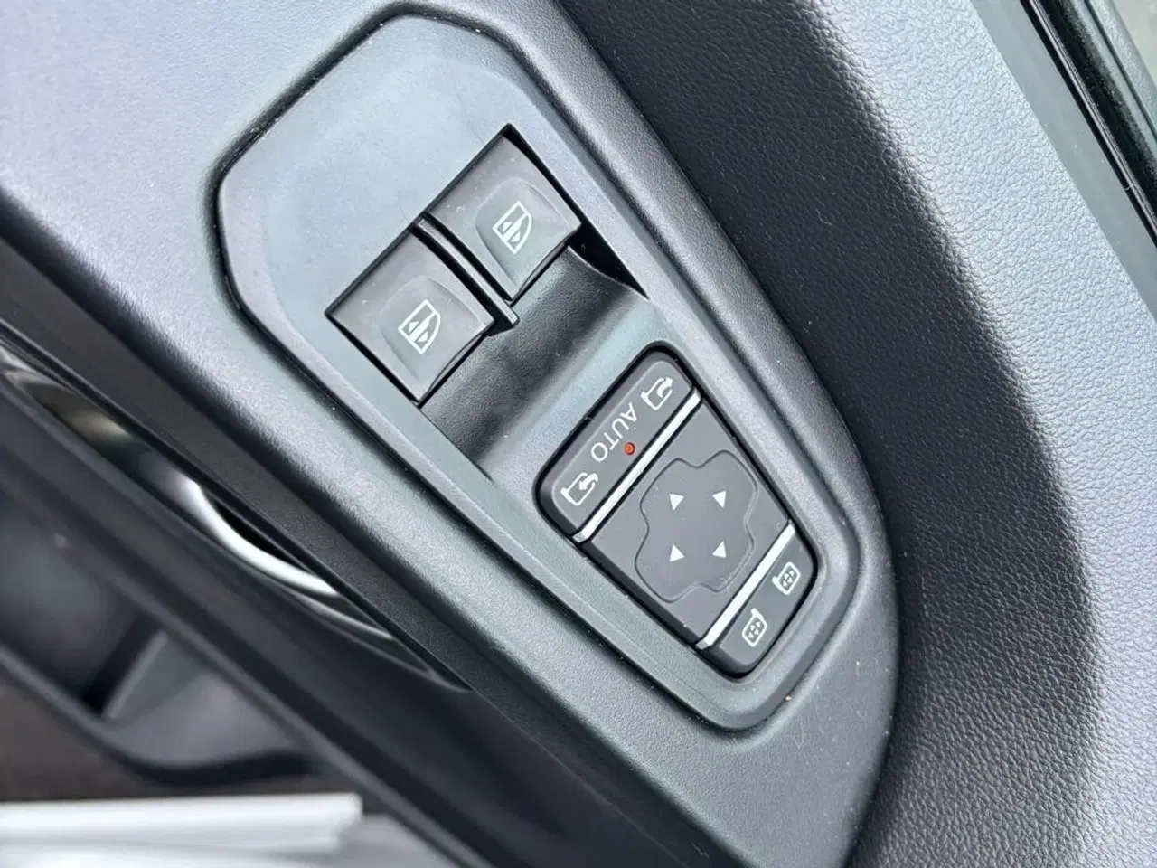 Billede 20 - Nissan Primastar L2H1 2,0 DCi Tekna 170HK Van 6g Aut.