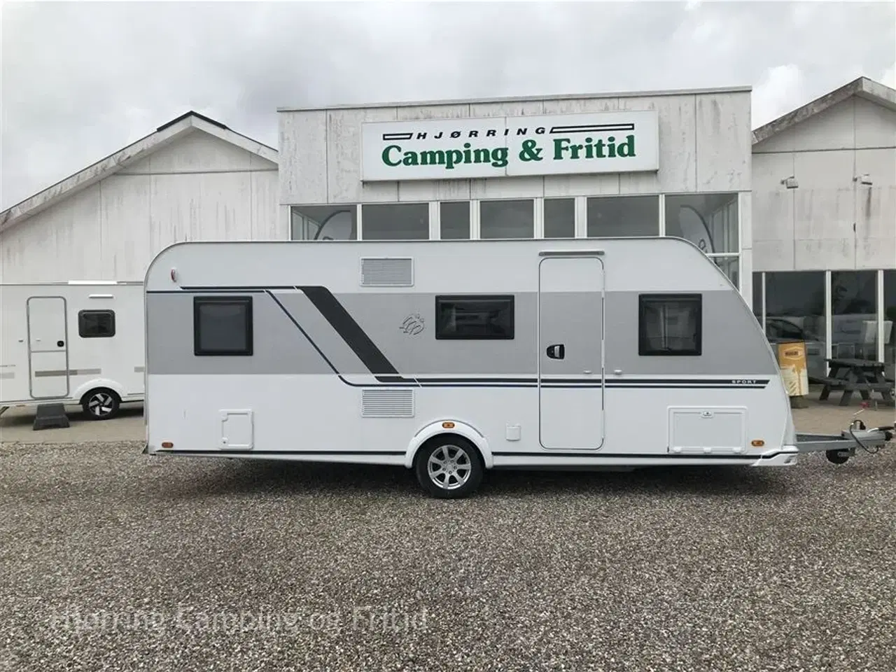 Billede 2 - 2024 - Knaus Sport 580 QS