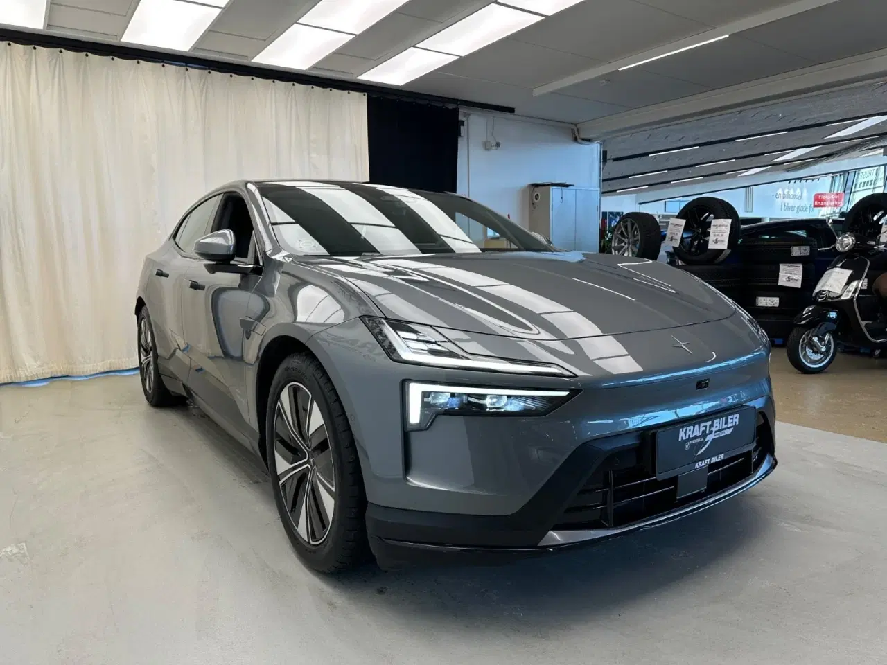 Billede 6 - Polestar 4 Long Range