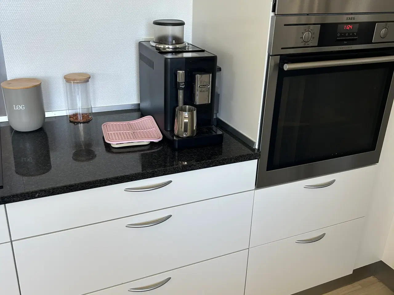 Billede 6 - HTH køkken 