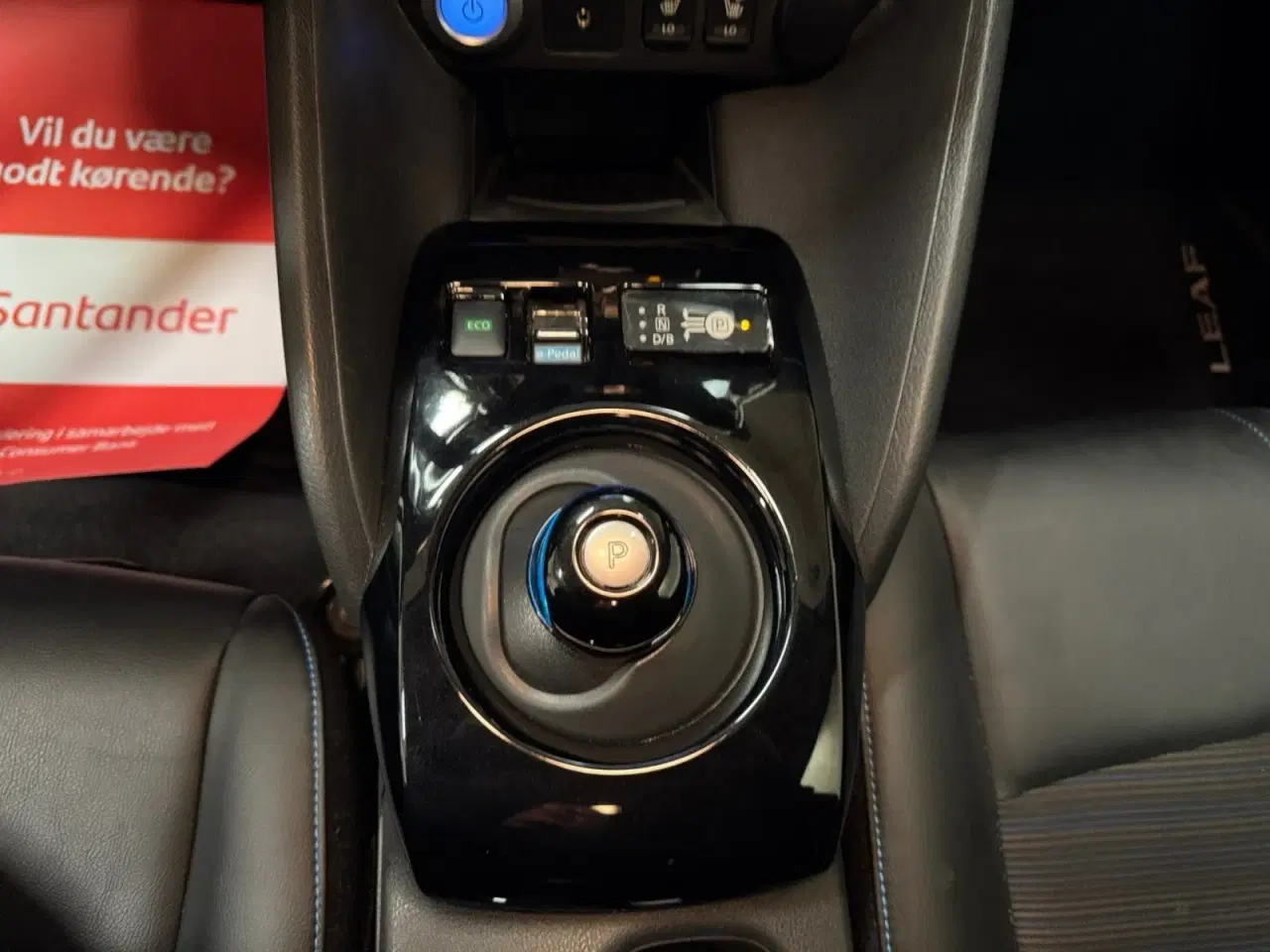 Billede 10 - Nissan Leaf 40 Tekna