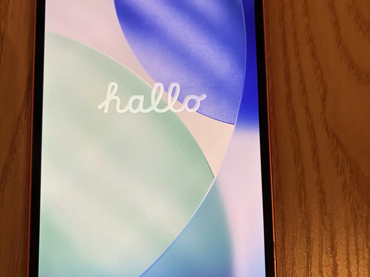 Billede 4 - Rød IPhone 12