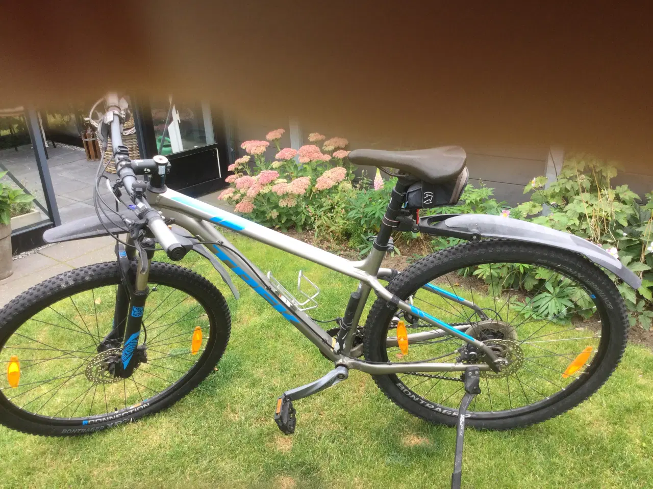 Billede 2 - Trek MTB 29”